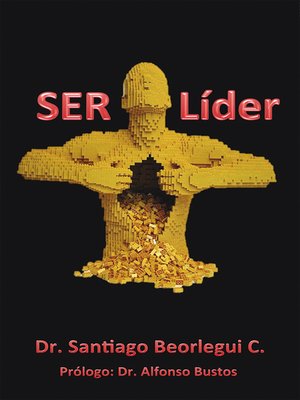 cover image of Ser líder